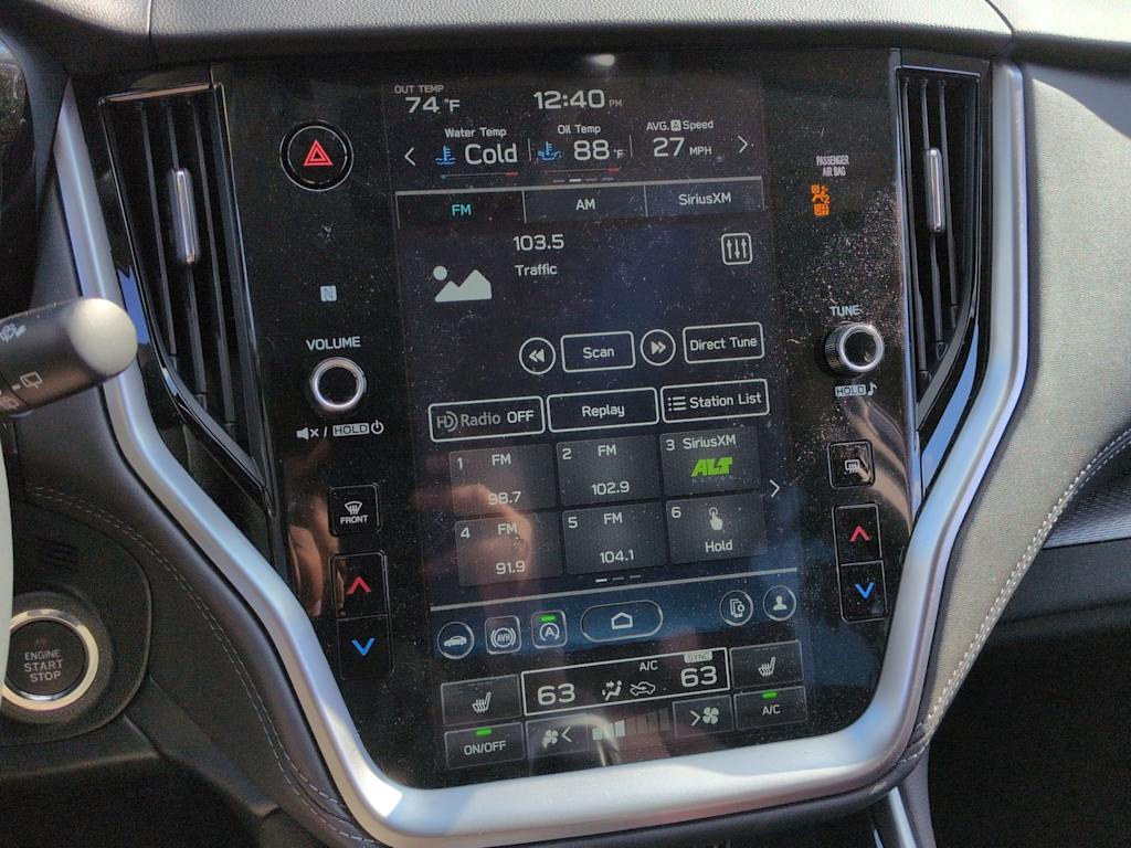 Thumbnail: 2025 Subaru Outback - 34