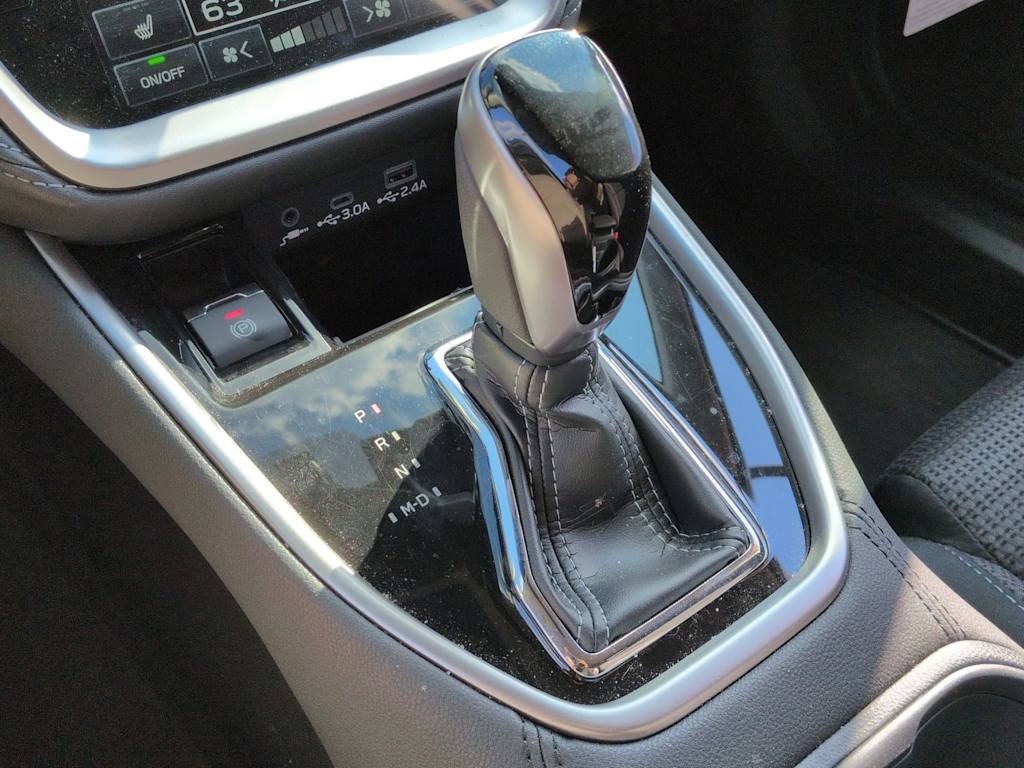 Thumbnail: 2025 Subaru Outback - 36