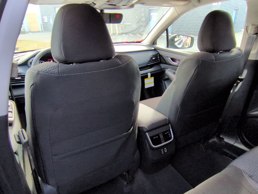 Thumbnail: 2025 Subaru Outback - 27
