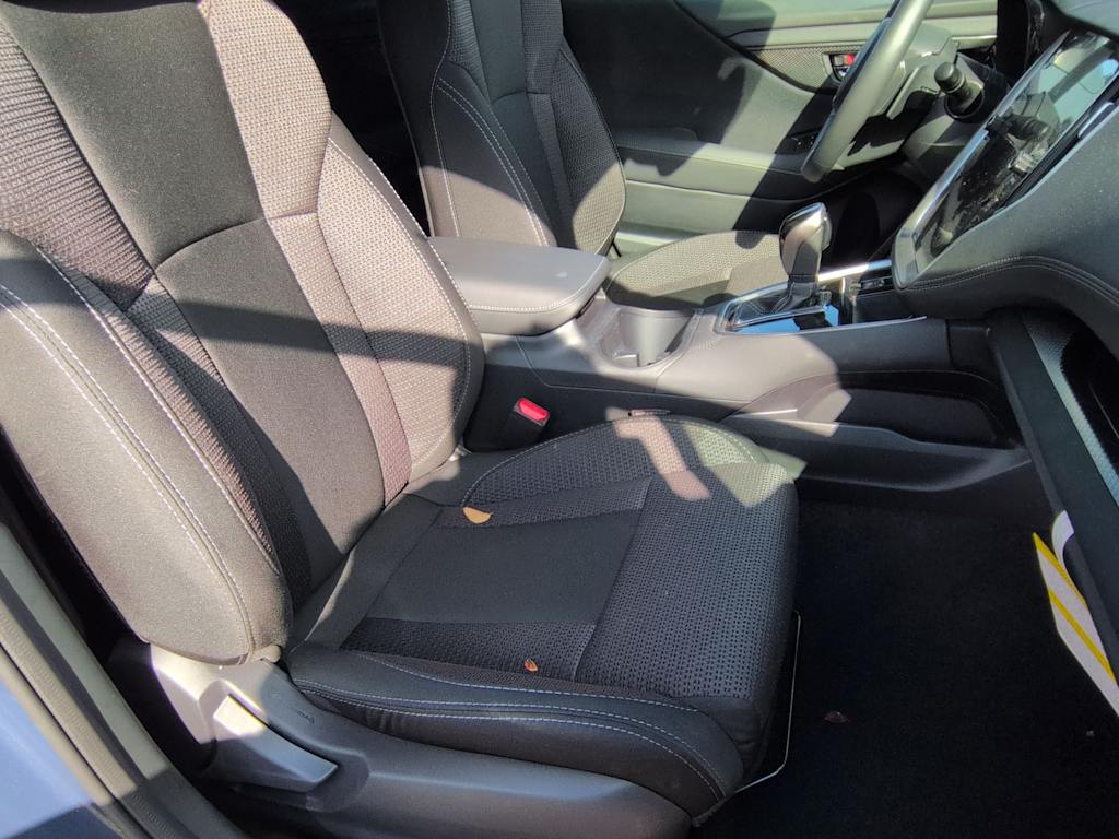 Thumbnail: 2025 Subaru Outback - 29