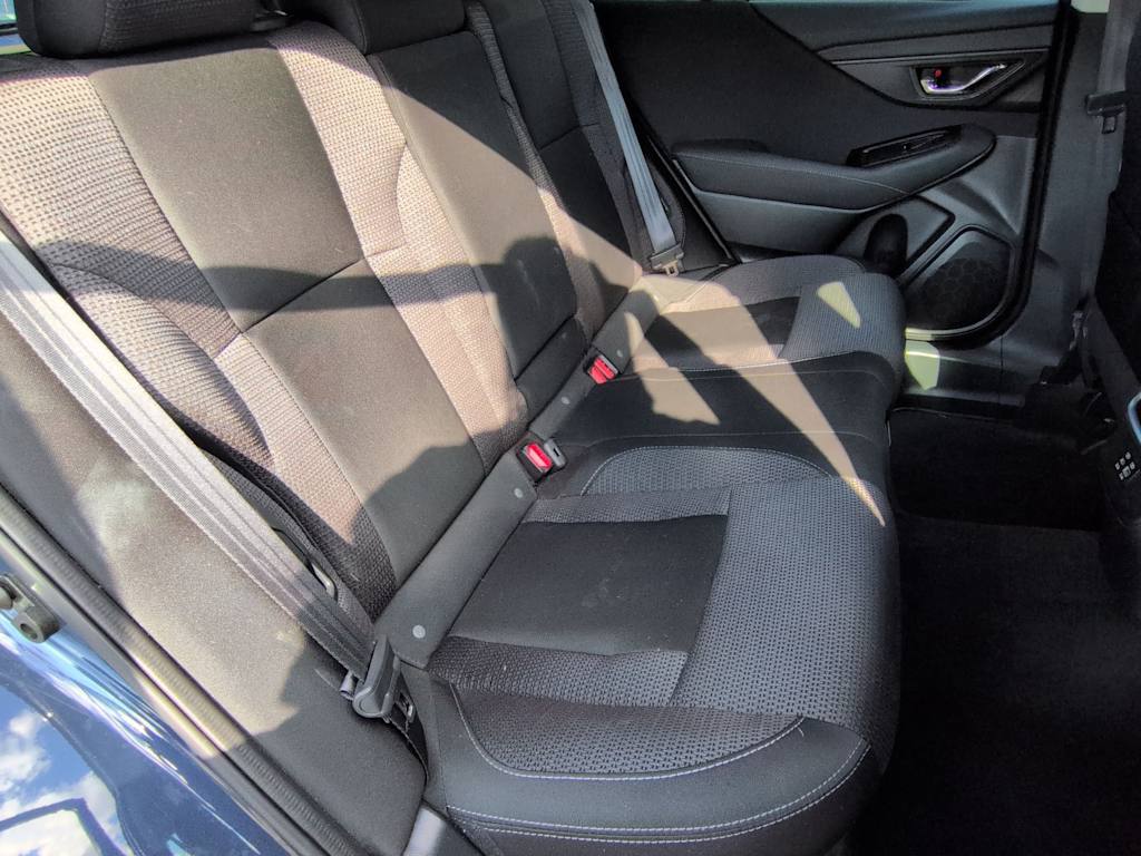 Thumbnail: 2025 Subaru Outback - 28