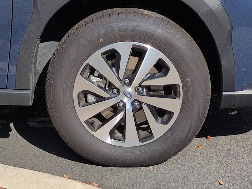 Thumbnail: 2025 Subaru Outback - 8