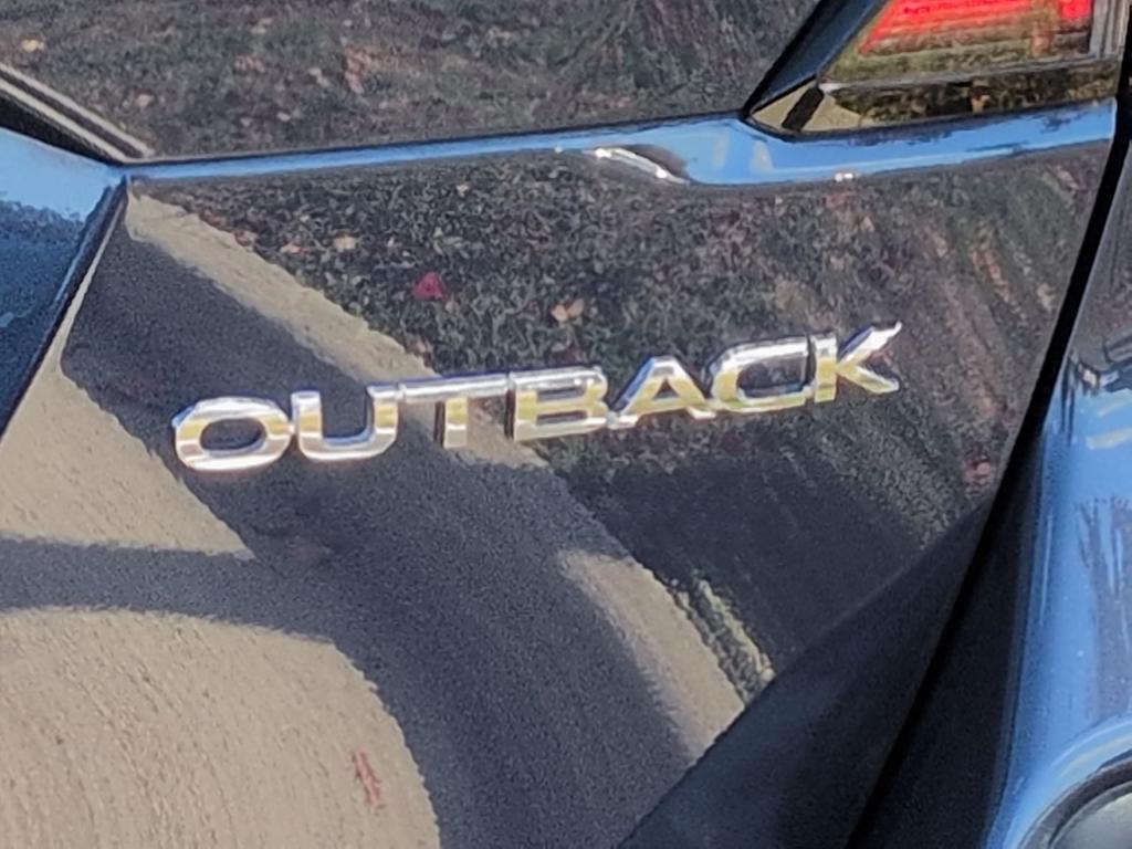 Thumbnail: 2025 Subaru Outback - 25