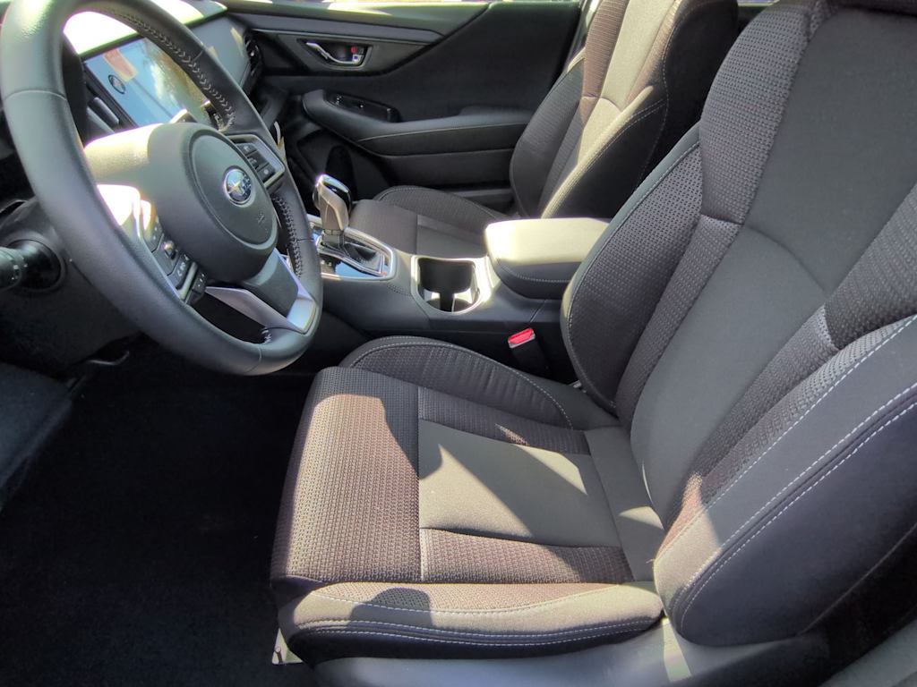 Thumbnail: 2025 Subaru Outback - 11