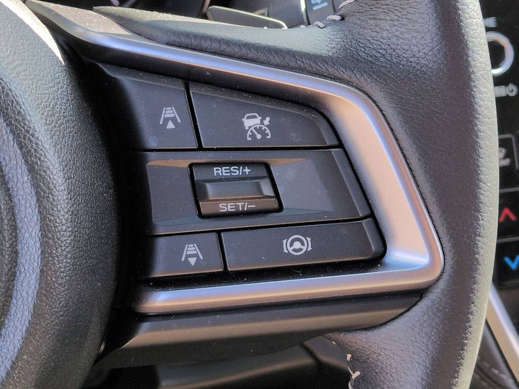 Thumbnail: 2025 Subaru Outback - 31