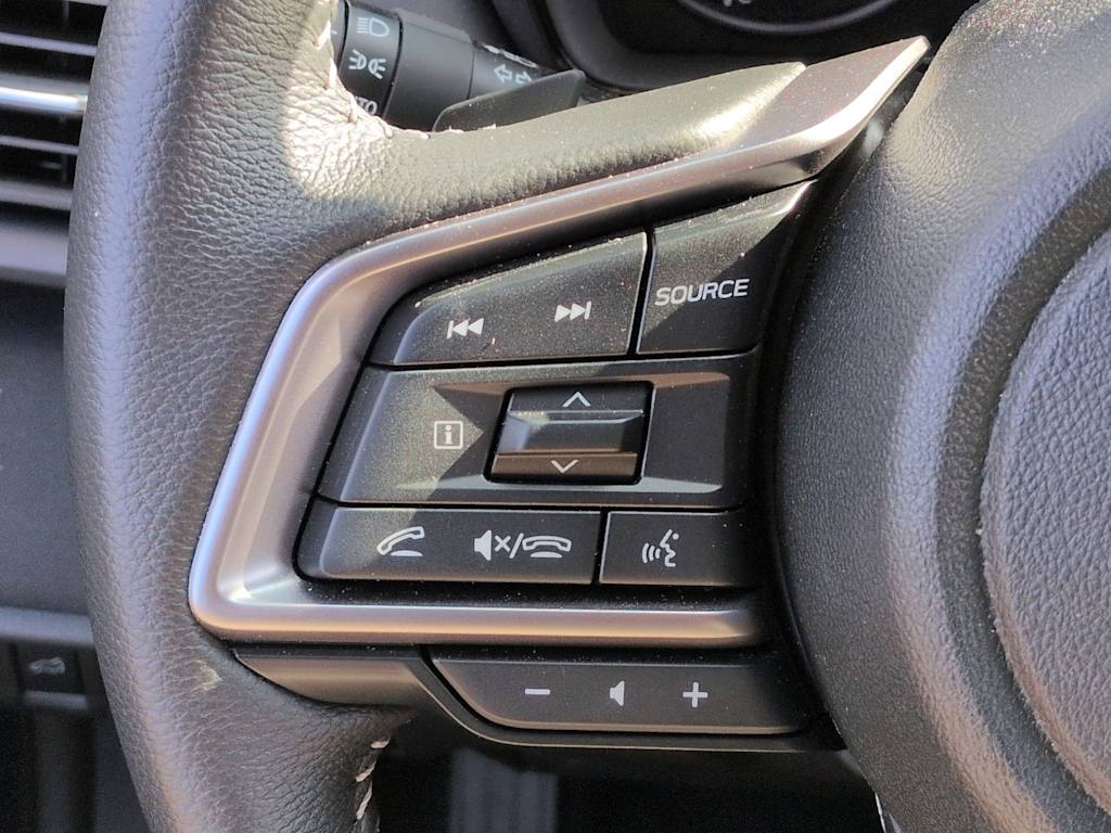 Thumbnail: 2025 Subaru Outback - 30