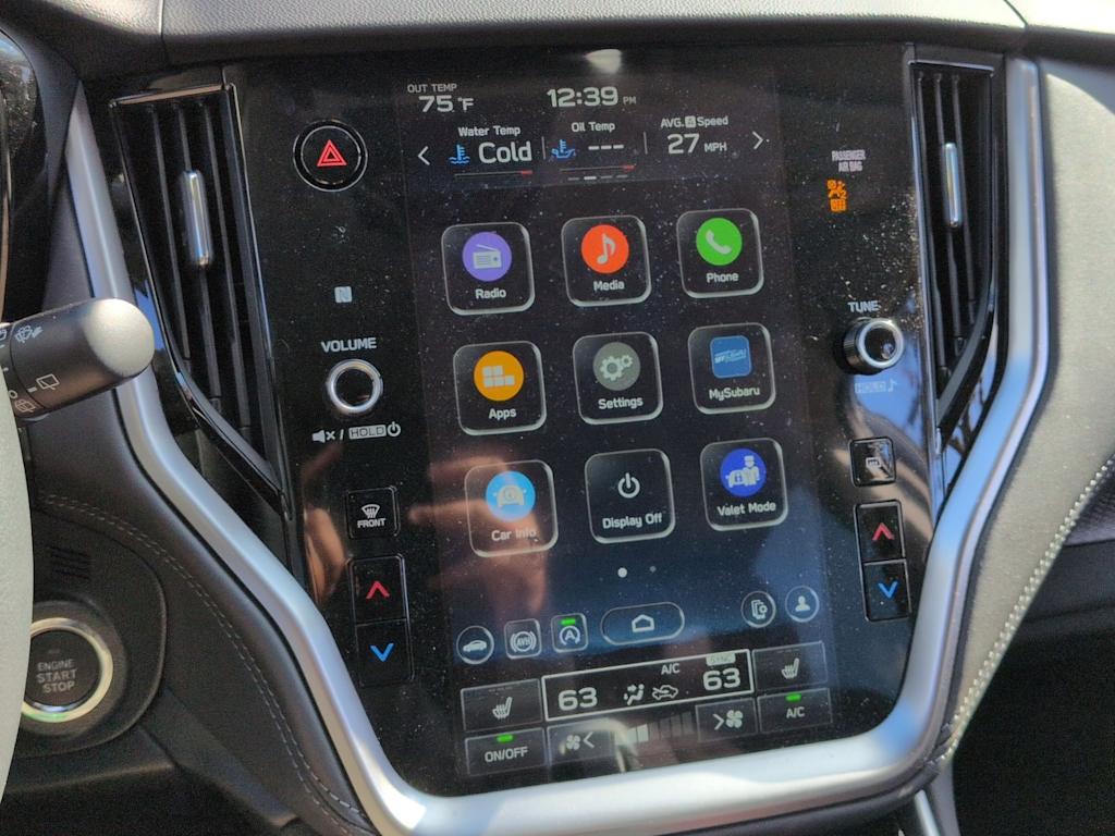 Thumbnail: 2025 Subaru Outback - 14