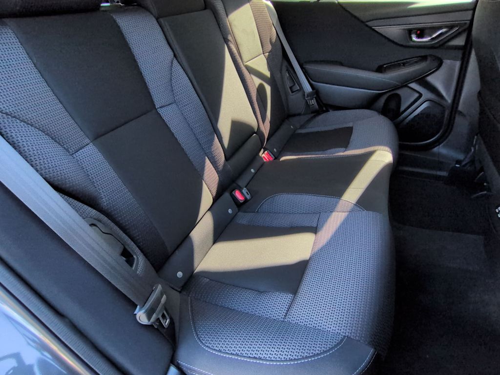 Thumbnail: 2025 Subaru Outback - 13