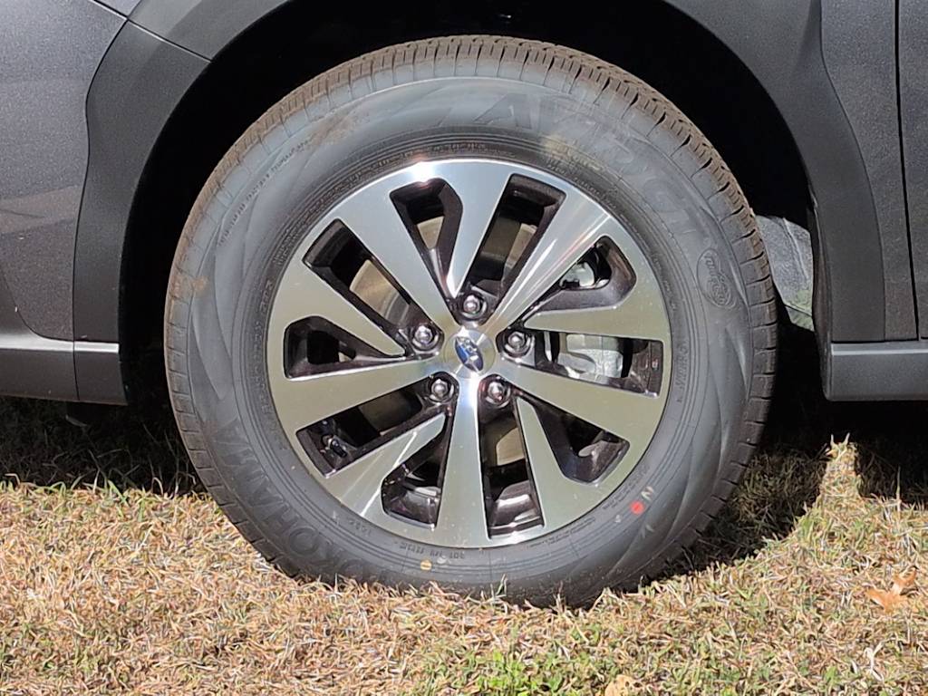 Thumbnail: 2025 Subaru Outback - 8