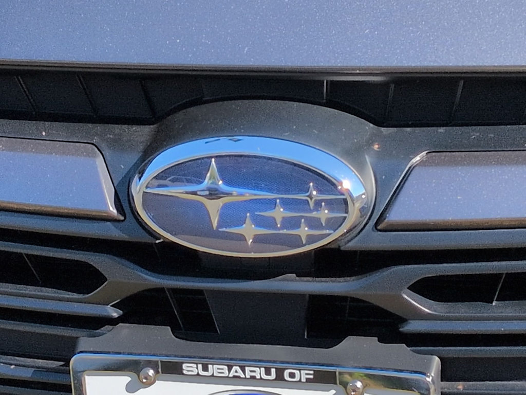 Thumbnail: 2025 Subaru Outback - 26