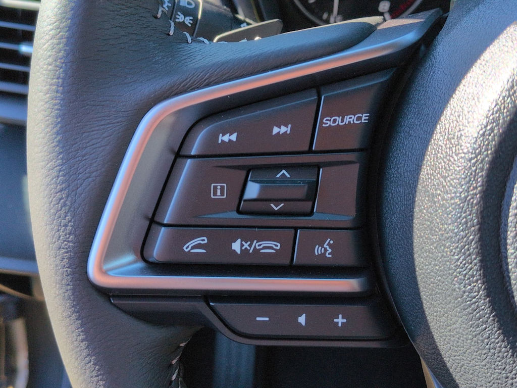 Thumbnail: 2025 Subaru Outback - 31