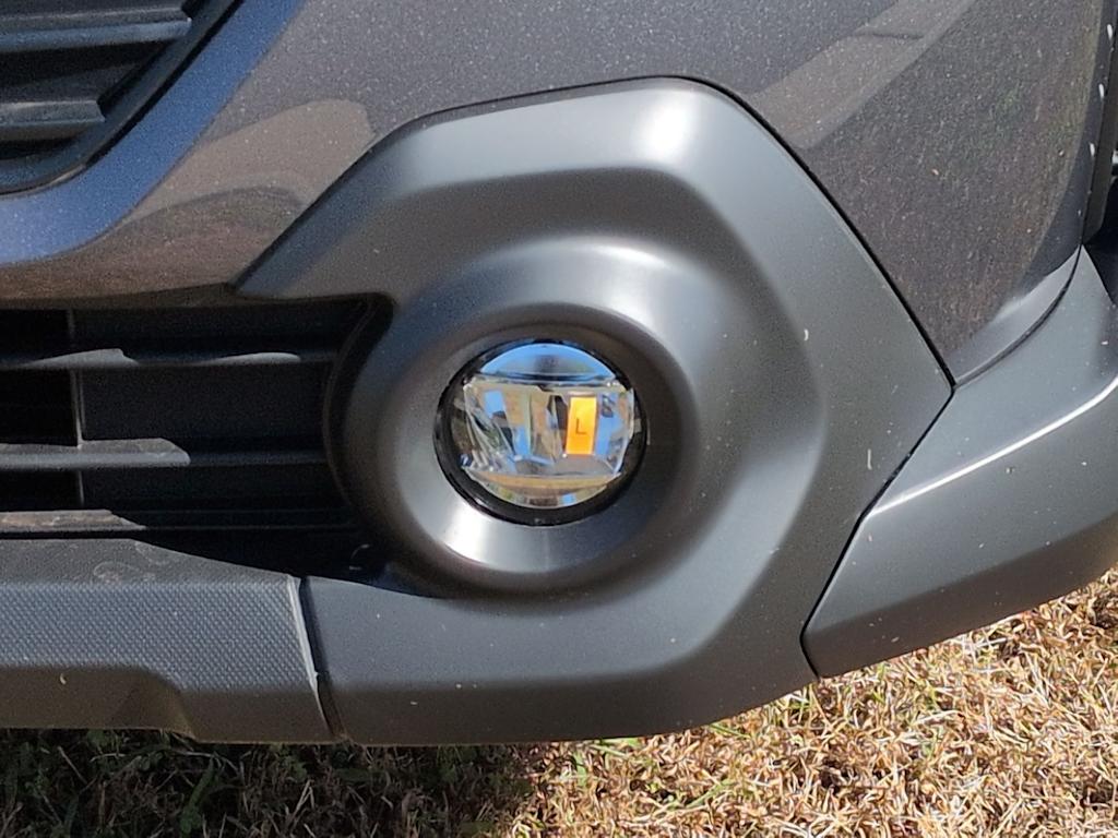 Thumbnail: 2025 Subaru Outback - 25