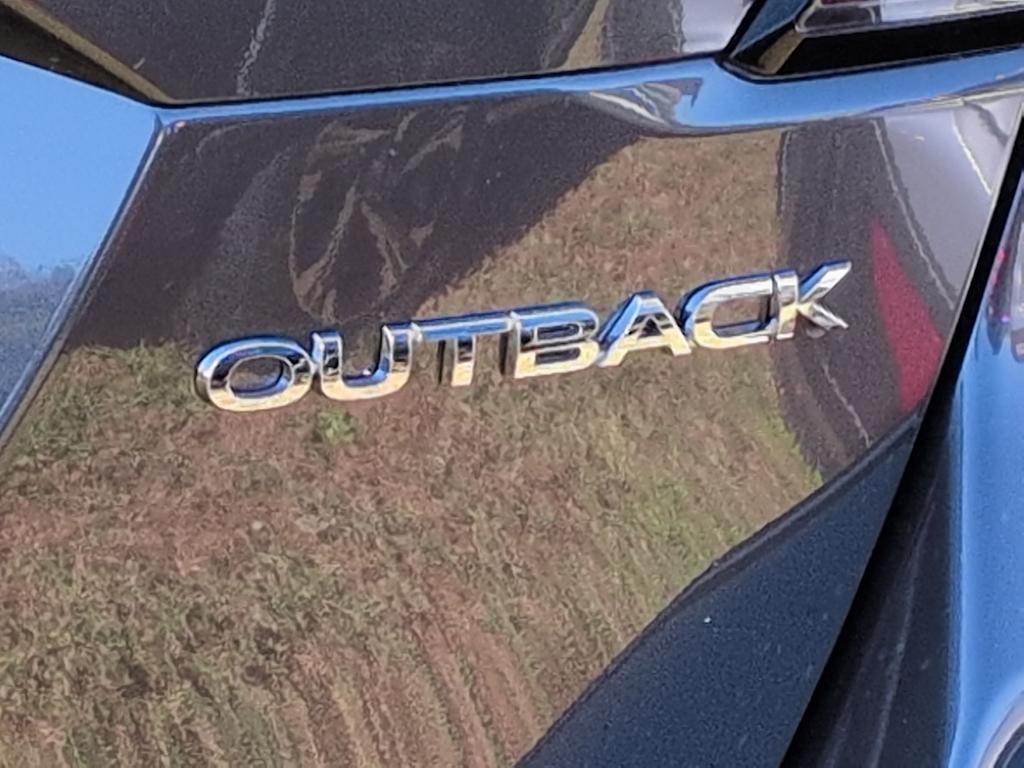 Thumbnail: 2025 Subaru Outback - 7