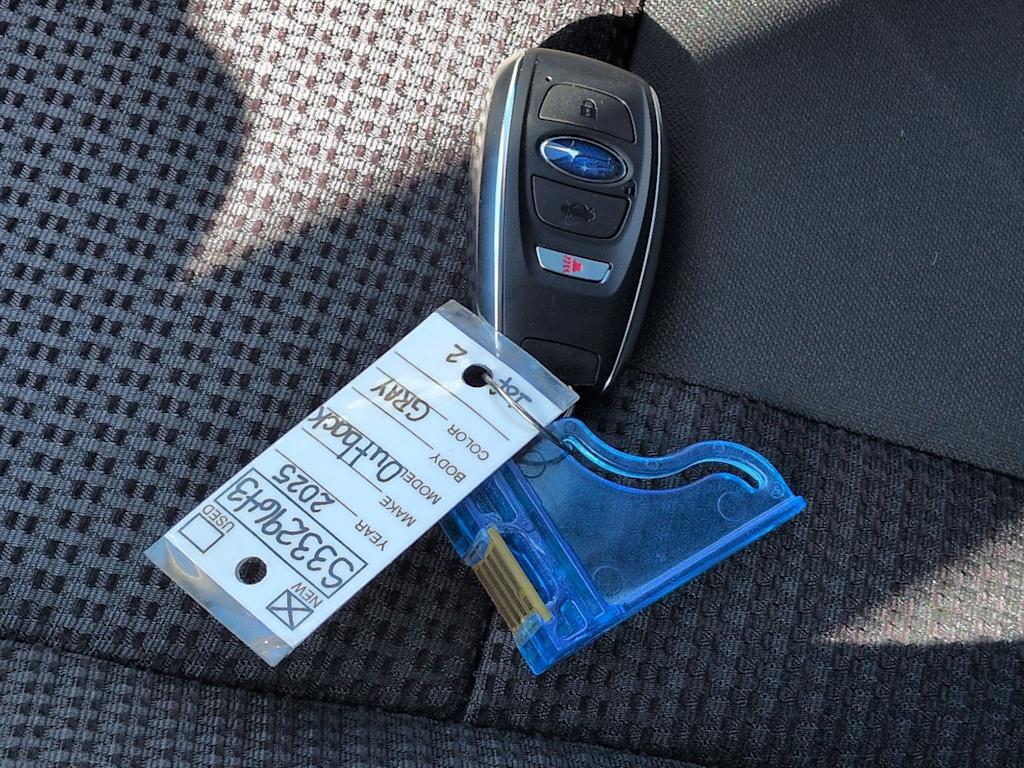 Thumbnail: 2025 Subaru Outback - 36