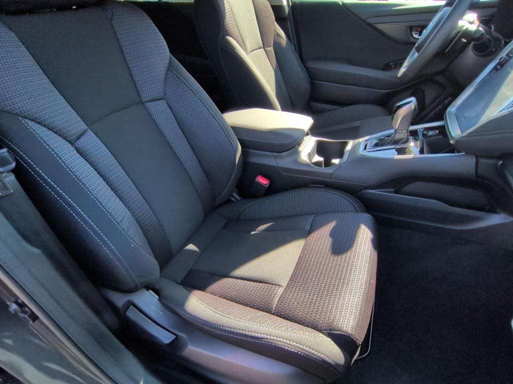 Thumbnail: 2025 Subaru Outback - 30