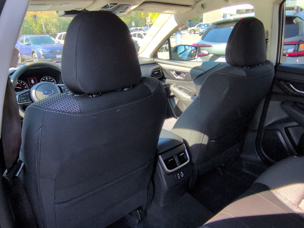 Thumbnail: 2025 Subaru Outback - 28