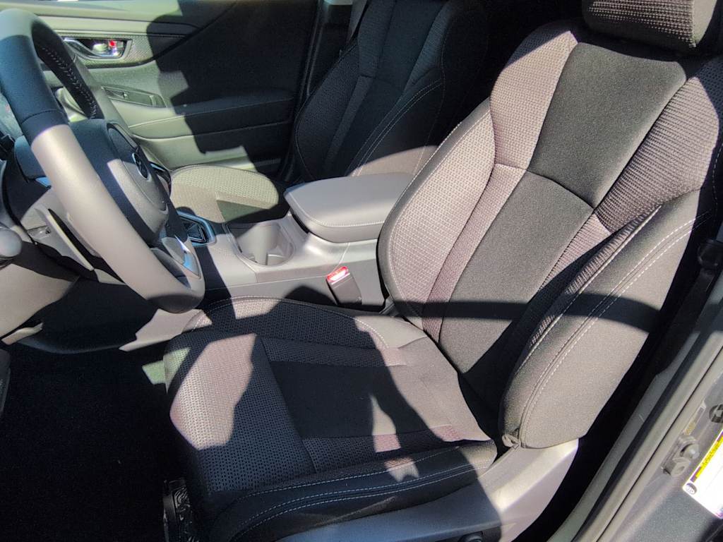 Thumbnail: 2025 Subaru Outback - 12