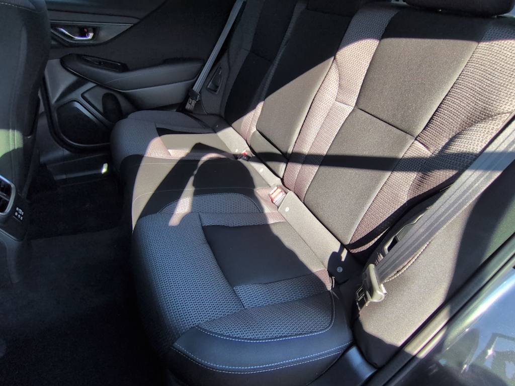 Thumbnail: 2025 Subaru Outback - 29