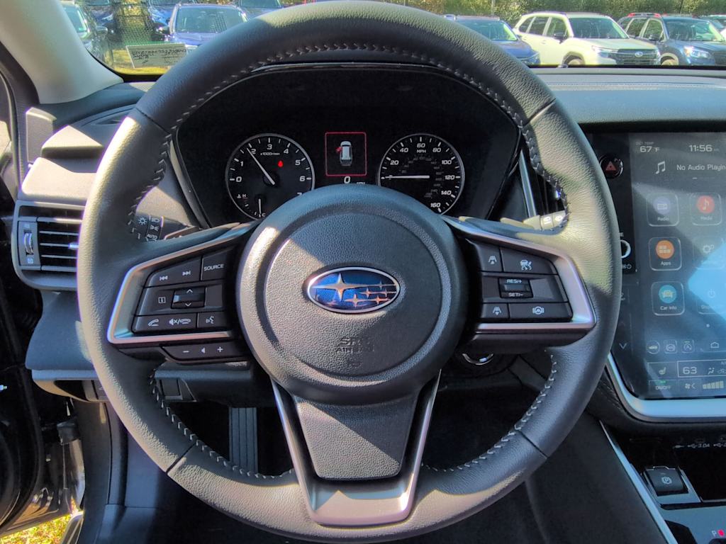 Thumbnail: 2025 Subaru Outback - 10
