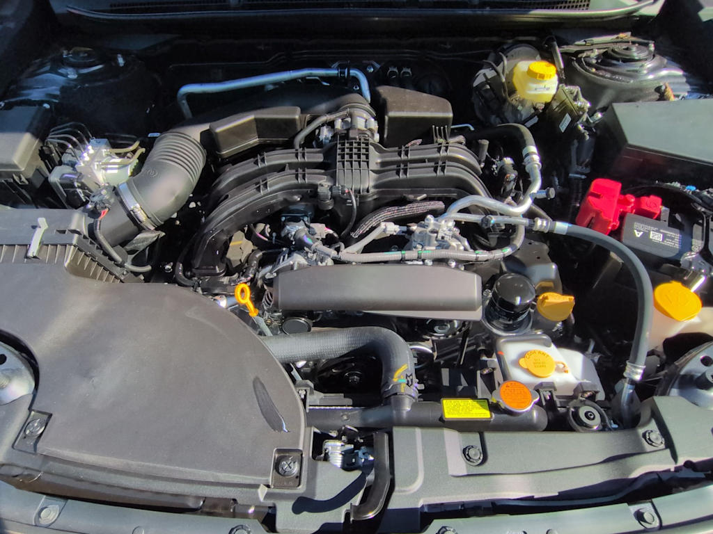 Thumbnail: 2025 Subaru Outback - 9