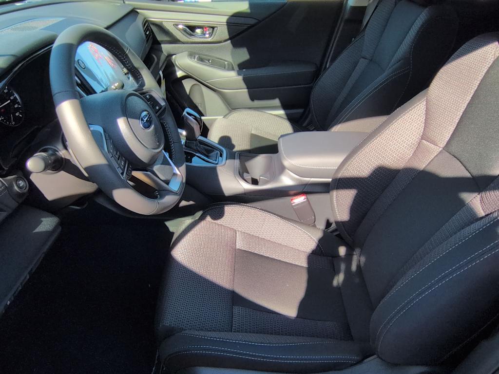 Thumbnail: 2025 Subaru Outback - 11