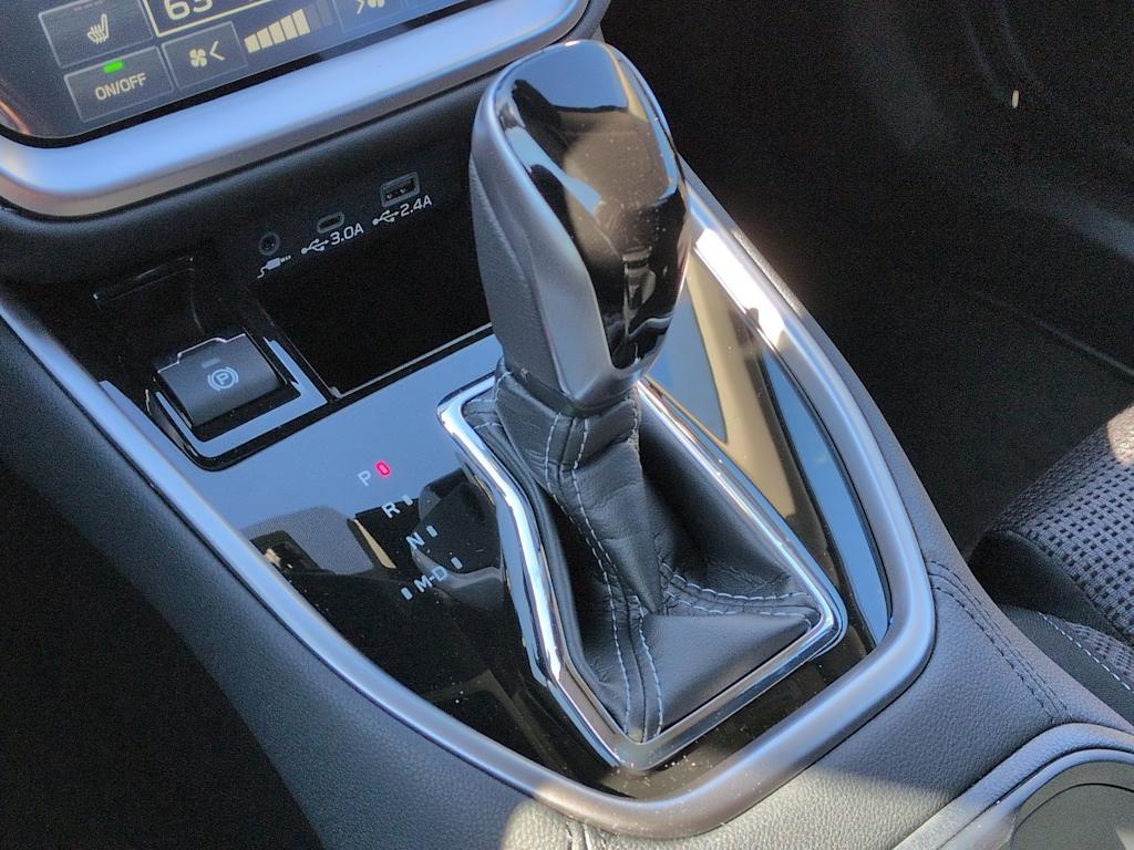 Thumbnail: 2025 Subaru Outback - 16