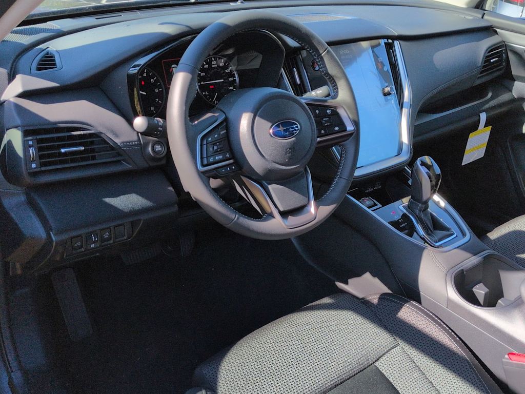 Thumbnail: 2025 Subaru Outback - 2