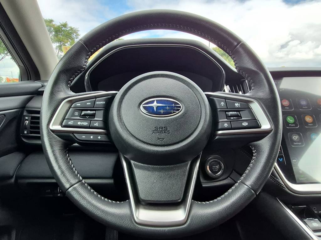 Thumbnail: 2024 Subaru Outback - 13