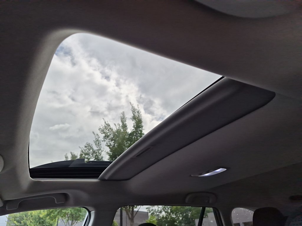 Thumbnail: 2024 Subaru Outback - 26