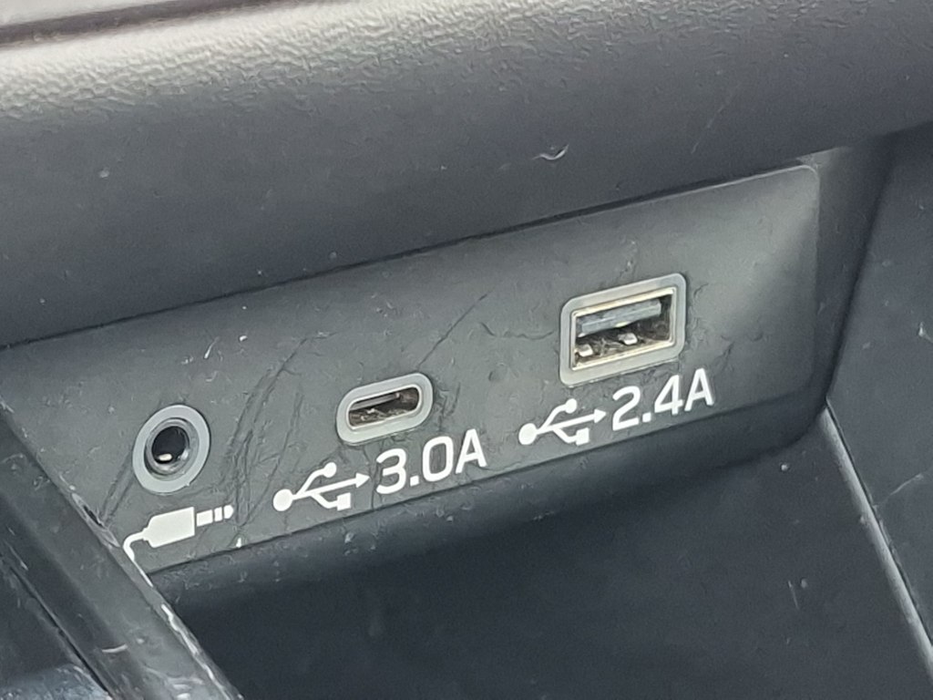 Thumbnail: 2024 Subaru Outback - 32