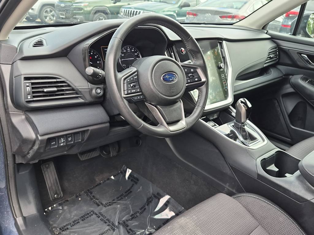 Thumbnail: 2024 Subaru Outback - 2