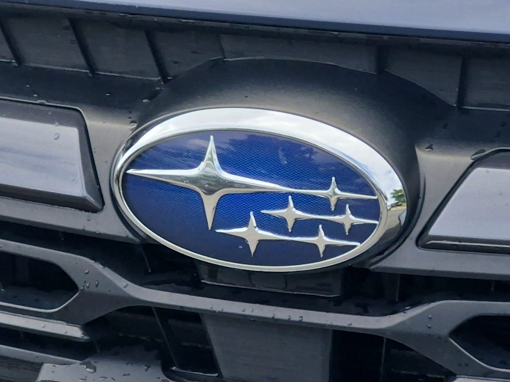 Thumbnail: 2024 Subaru Outback - 7