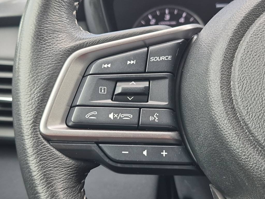 Thumbnail: 2024 Subaru Outback - 29