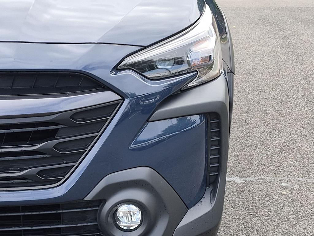 Thumbnail: 2024 Subaru Outback - 23