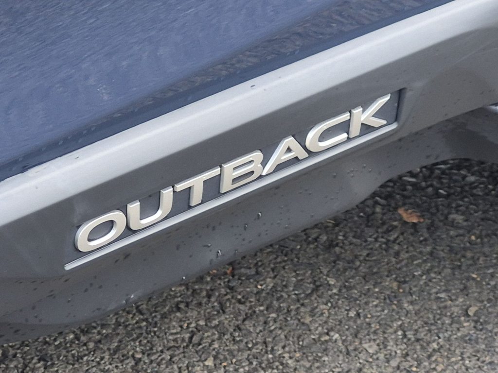 Thumbnail: 2024 Subaru Outback - 24
