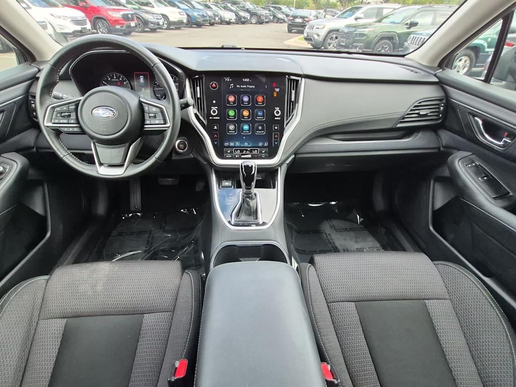 Thumbnail: 2024 Subaru Outback - 9