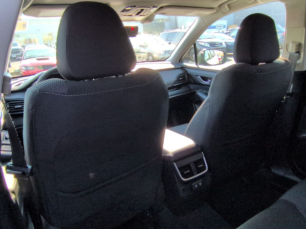 Thumbnail: 2022 Subaru Outback - 27