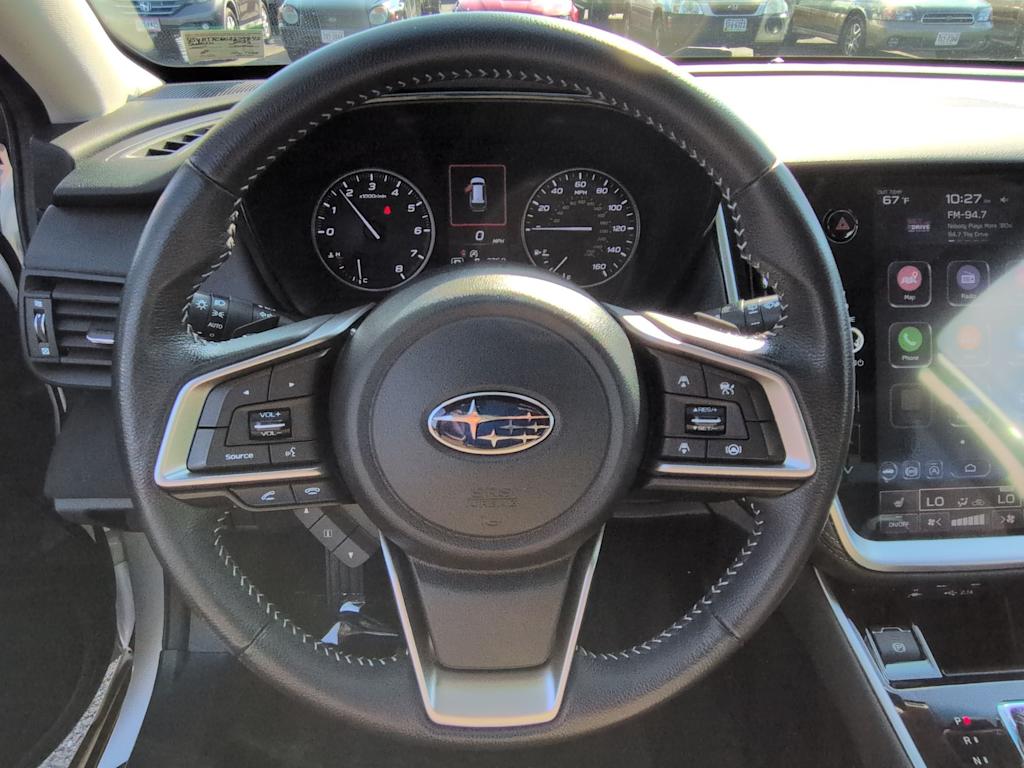 Thumbnail: 2022 Subaru Outback - 10