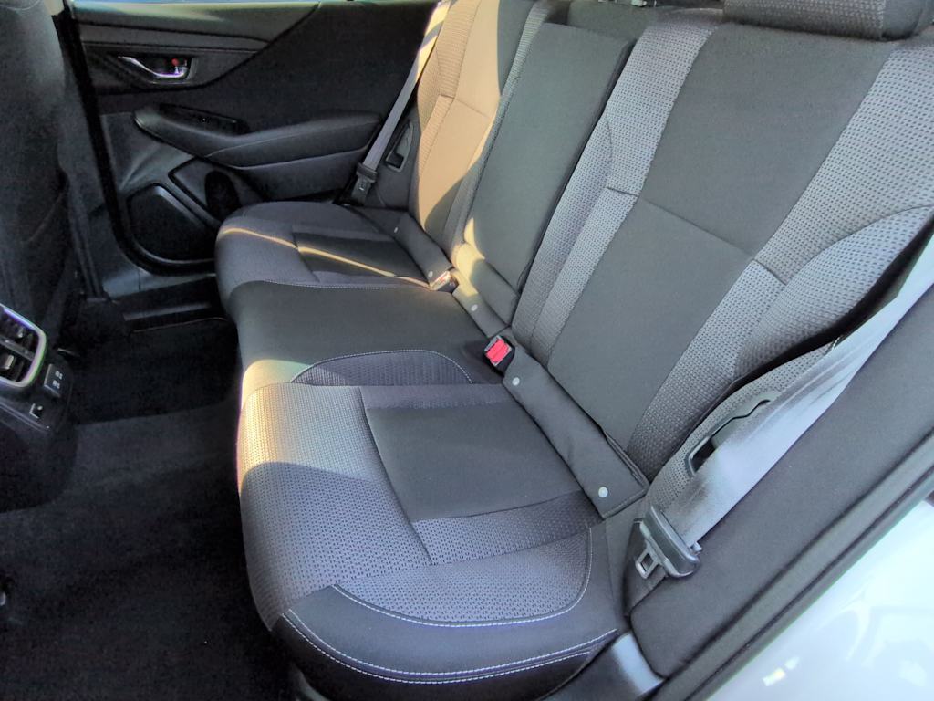 Thumbnail: 2022 Subaru Outback - 13