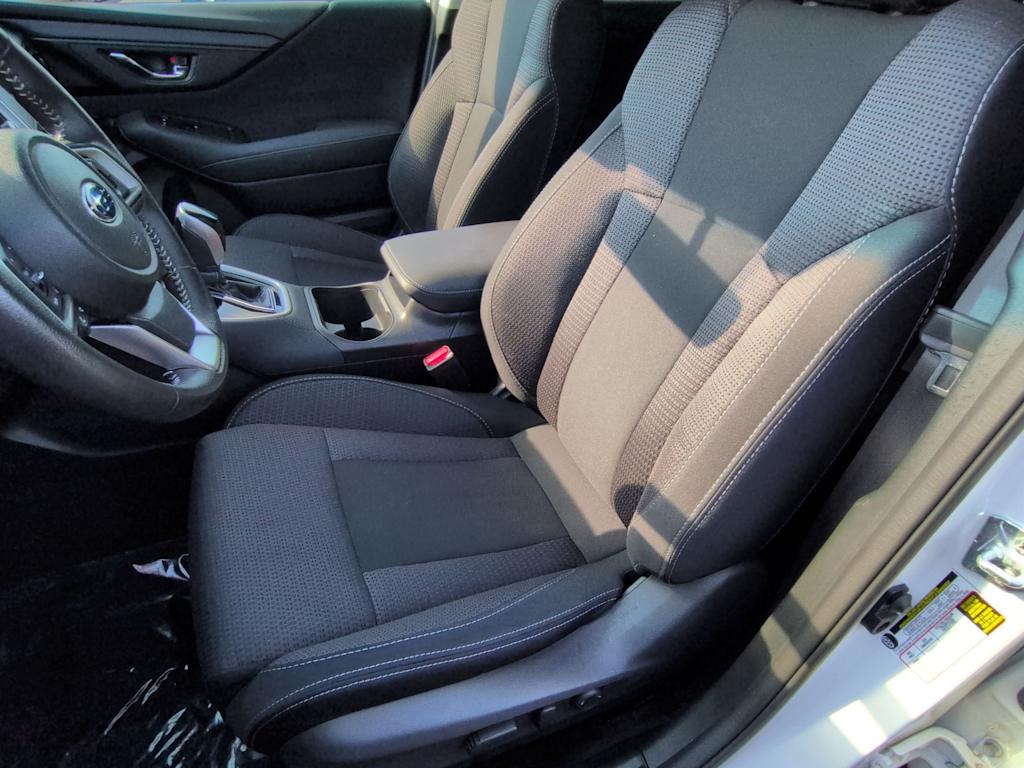 Thumbnail: 2022 Subaru Outback - 12