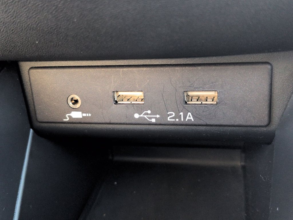 Thumbnail: 2022 Subaru Outback - 37