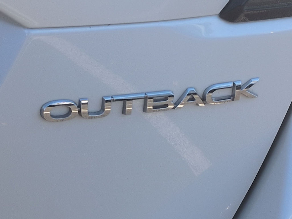 Thumbnail: 2022 Subaru Outback - 25