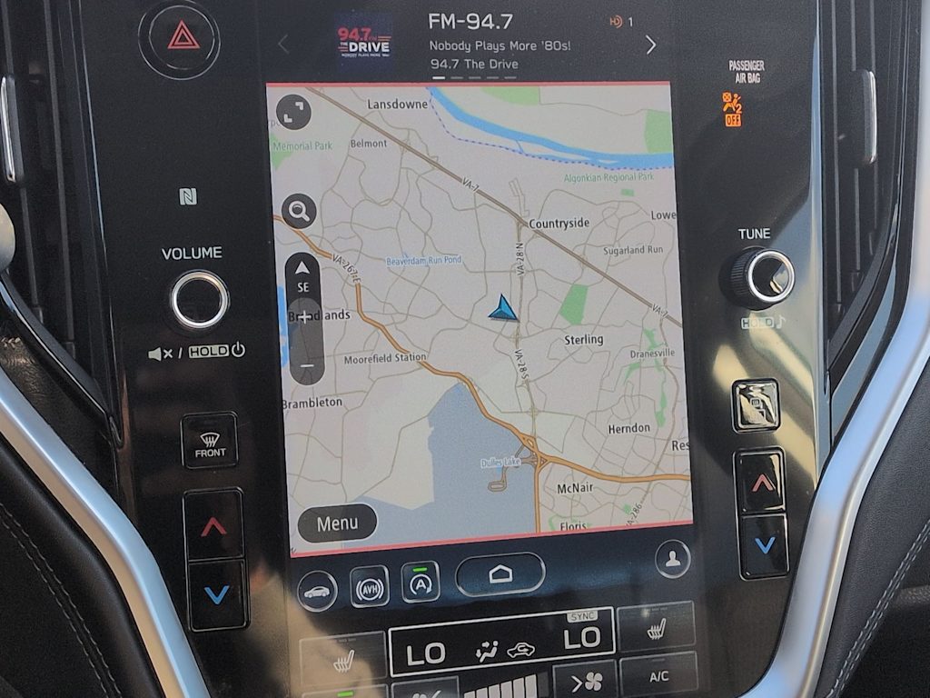 Thumbnail: 2022 Subaru Outback - 34