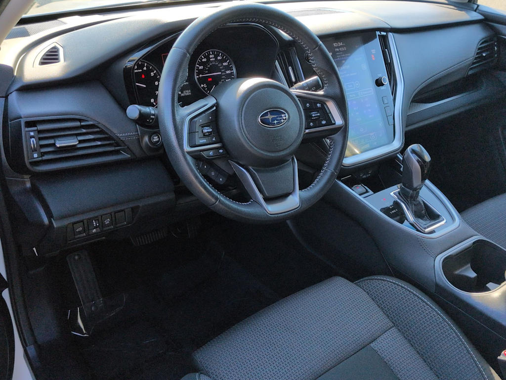 Thumbnail: 2022 Subaru Outback - 2