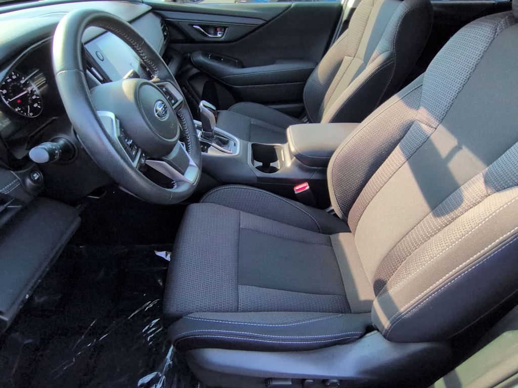 Thumbnail: 2022 Subaru Outback - 11