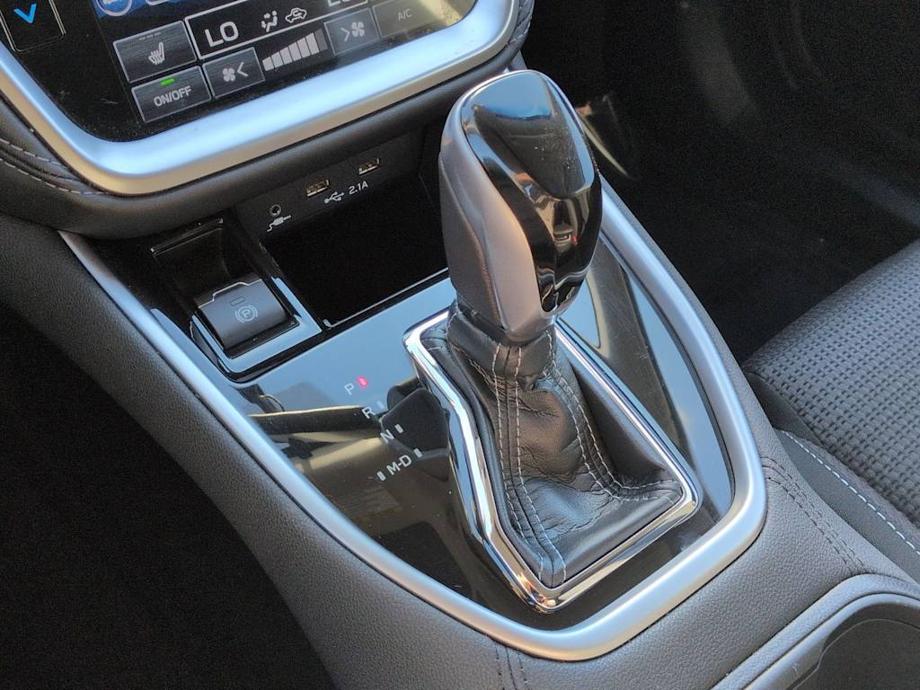 Thumbnail: 2022 Subaru Outback - 38