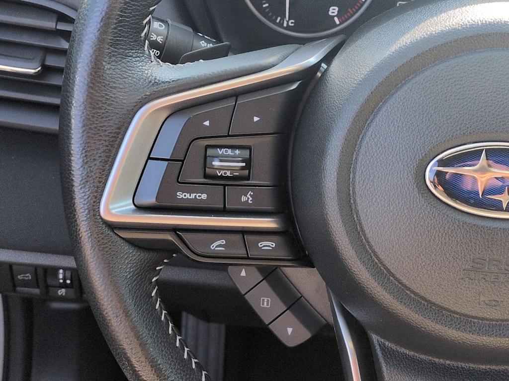 Thumbnail: 2022 Subaru Outback - 31