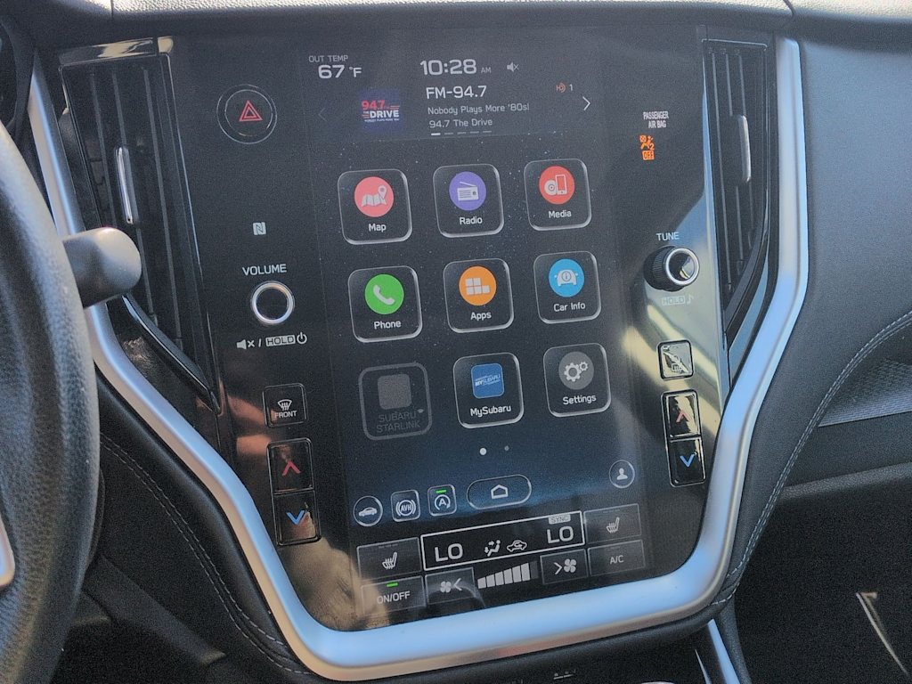 Thumbnail: 2022 Subaru Outback - 14