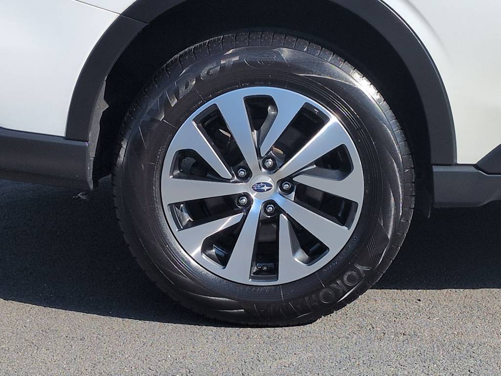 Thumbnail: 2022 Subaru Outback - 8