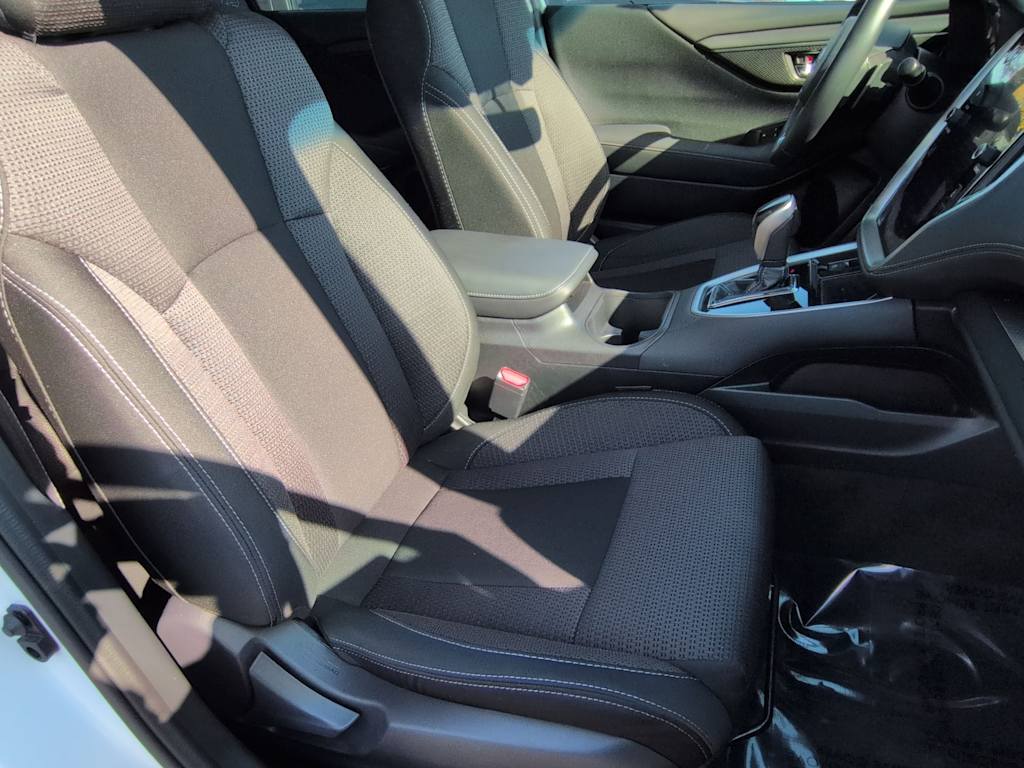 Thumbnail: 2022 Subaru Outback - 30